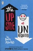 The Upside... - Becky Albertalli -  fremdsprachige bücher polnisch 