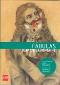 Polska książka : Fabulas - Fontaine Jean de La, Fran Zabaleta, Federico Delicado