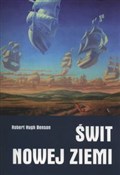 Książka : Świt nowej... - Robert Hugh Benson