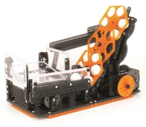 Obrazek HEXBUG VEX Hexwinda - kule