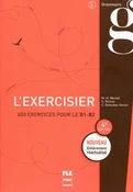 Exercisier... - Marie-Helene Morsel, Claude Richou, Christiane Descotes-Genon -  Polnische Buchandlung 