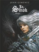 Polnische buch : Ja Smok - Juan Gimenez