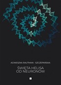 Książka : Święta Hel... - Agnieszka Rautman-Szczepańska