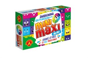 Bild von Mini Maxi Mini