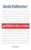 Polska książka : palkiewicz... - Jacek Pałkiewicz