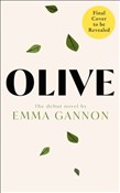 Olive - Emma Gannon -  fremdsprachige bücher polnisch 