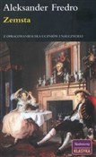 Zemsta - Aleksander Fredro -  fremdsprachige bücher polnisch 