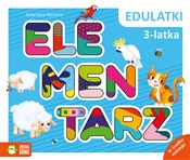 Edulatki E... - Katarzyna Borecka -  Polnische Buchandlung 