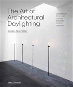 Bild von The Art of Architectural Daylighting