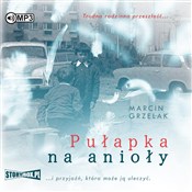 [Audiobook... - Marcin Grzelak -  Książka z wysyłką do Niemiec 