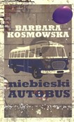 Książka : Niebieski ... - Barbara Kosmowska