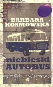 Obrazek Niebieski autobus