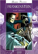 Frankenste... - Mary Shelley -  fremdsprachige bücher polnisch 