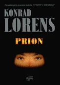Prion - Konrad lorens - buch auf polnisch 