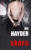 Polnische buch : Skóra - Mo Hayder