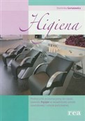 Polska książka : Higiena Po... - Dominika Gortatewicz