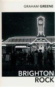 Brighton R... - Graham Greene - buch auf polnisch 