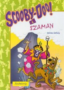 Obrazek Scooby-Doo! i Szaman