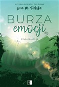 Zobacz : Burza emoc... - Lena M. Bielska