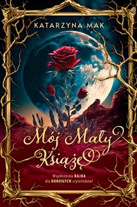 Obrazek Mój Mały Książę