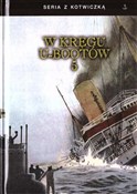 W kręgu U-... - Opracowanie Zbiorowe - buch auf polnisch 