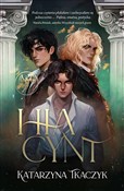 Hiacynt - Katarzyna Tkaczyk -  Książka z wysyłką do Niemiec 