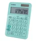 Bild von Kalkulator biurowy Casio MS20 UC GN-BOX