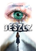 Polska książka : Deszcz - Adriana Sieja