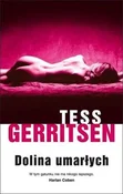 Dolina uma... - Tess Gerritsen -  Polnische Buchandlung 