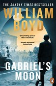 Zobacz : Gabriel's ... - William Boyd
