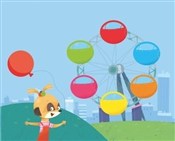 Polska książka : Mimi's Whe... - Opracowanie Zbiorowe