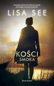 Polnische buch : Kości smok... - Lisa See