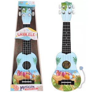 Obrazek Gitara ukulele