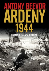 Bild von Ardeny 1944 Ostatnia szansa Hitlera