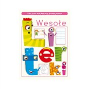 Polnische buch : Wesołe lit... - Marta Buk-Cegiełka, Kurasz Maria