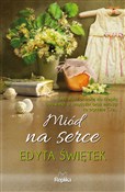 Polnische buch : Miód na se... - Edyta Świętek