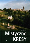 Książka : Mistyczne ... - Jędrzej Majka