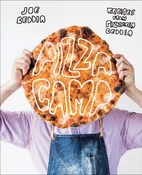 Książka : Pizza Camp... - Joe Beddia