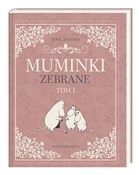 Muminki ze... - Tove Jansson - buch auf polnisch 