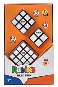 Obrazek Rubik trio pack