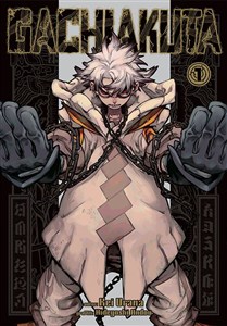 Bild von Gachiakuta. Tom 1