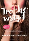 Trochę wst... - Kasia Bulicz-Kasprzak -  Książka z wysyłką do Niemiec 