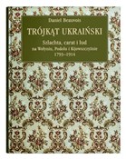 Trójkąt uk... - Daniel Beauvois -  fremdsprachige bücher polnisch 