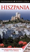 Książka : Hiszpania - John Ardagh, David Baird, MaryAnn Gallagher