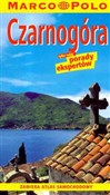 Polnische buch : Czarnogóra... - Markus Bickel