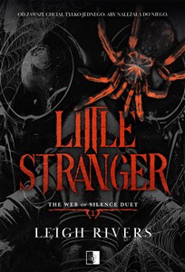 Bild von The Web of Silence Due Tom 1 Little Stranger