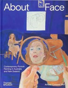 Bild von About Face Contemporary Portrait Painting in Australia and New Zealand