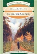 Eugeniusz ... - Aleksander Puszkin - buch auf polnisch 