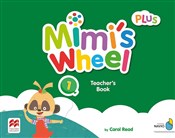 Mimi's Whe... - Opracowanie Zbiorowe - buch auf polnisch 