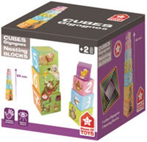 Bild von Piramida Farma